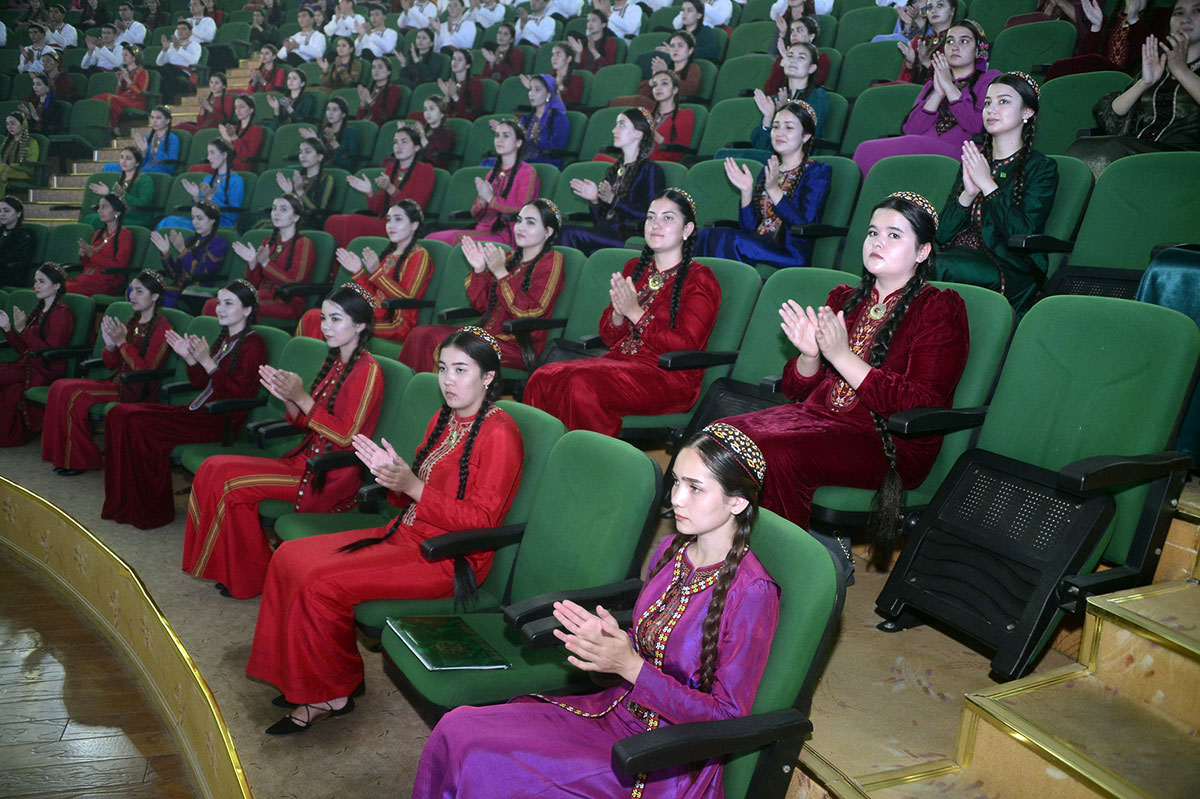 Культурное достояние – сокровищница национального наследия Отчизны